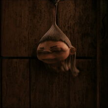 Mavis Shrunken Head Hotel Transylvania Wiki Fandom The series is a joint production between. mavis shrunken head hotel