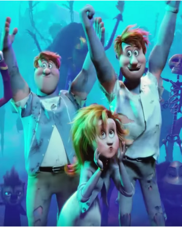 Featured image of post Johnny Hotel Transylvania 2 l es un humano de 21 a os y es el hijo de mike y linda