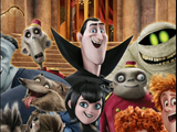 Hotel Transylvania: Monsters!