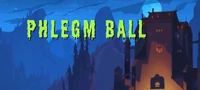 Phlegm Ball