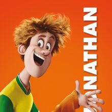 Hotel Transylvania 2 Hotel Transylvania Wiki Fandom Dracula and his friends try to bring out the monster in his half human, half vampire grandson in order to keep mavis from leaving the hotel. hotel transylvania wiki fandom