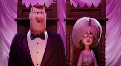 Featured image of post The Best 15 Johnny&#039;s Parents Hotel Transylvania 2