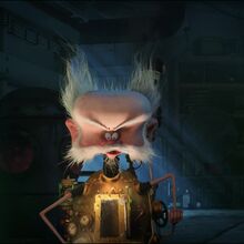 Abraham Van Helsing Hotel Transylvania Wiki Fandom Hotel transylvania ™ & © 2018 sony pictures animation inc. abraham van helsing hotel