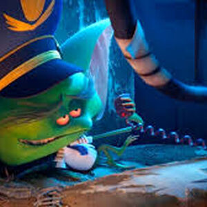 Gremlin Airline Hotel Transylvania Wiki Fandom Summer vacation 2 trivia 3 gallery when eunice won the bingo game, this elderly gremlin ate her. gremlin airline hotel transylvania