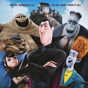 Wilbur Werewolf Hotel Transylvania Wiki Fandom Mavis (selena gomez) and the family have fun at the werewolves' birthday party.watch the best hotel transylvania 2. wilbur werewolf hotel transylvania