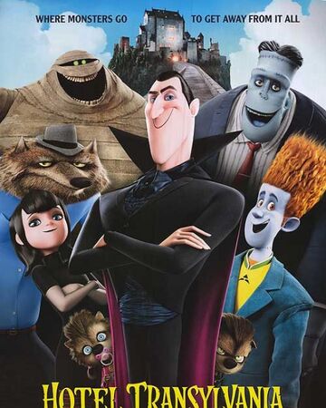 Hotel Transylvania Hotel Transylvania Wiki Fandom Hotel Transylvania Hotel Transylvania Wiki Fandom