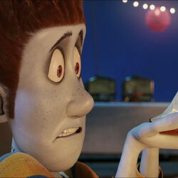 Category Objects Hotel Transylvania Wiki Fandom Johnny's backpack holds all of johnny's possesses and souvenirs from his travels. hotel transylvania wiki fandom