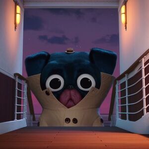Tinkles Gallery Hotel Transylvania Wiki Fandom If you wish to support us please don't block our ads!! tinkles gallery hotel transylvania
