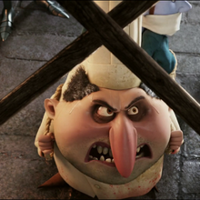 Quasimodo Wilson Hotel Transylvania Wiki Fandom Hotel transylvania quasimodo ,jhonny and mavis ,dracula. quasimodo wilson hotel transylvania