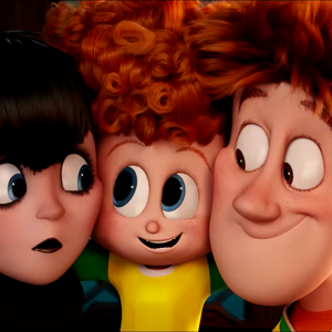 Puppy Hotel Transylvania Wiki Fandom Миша марвин — песня кракена (музыка из мультфильма монстры на каникулах 3: puppy hotel transylvania wiki fandom