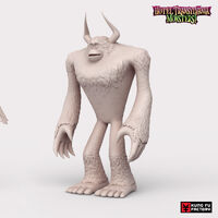 Yeti Horned Yeti Hotel Transylvania Wiki Fandom Loughran, the parents of the groom, and family. yeti horned yeti hotel transylvania