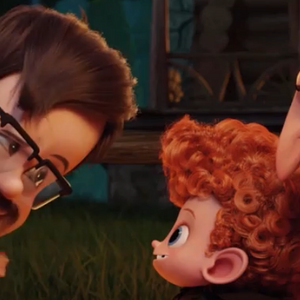 Dana Hotel Transylvania Wiki Fandom Hotel transylvania 2 is the sequel to hotel transylvania. dana hotel transylvania wiki fandom