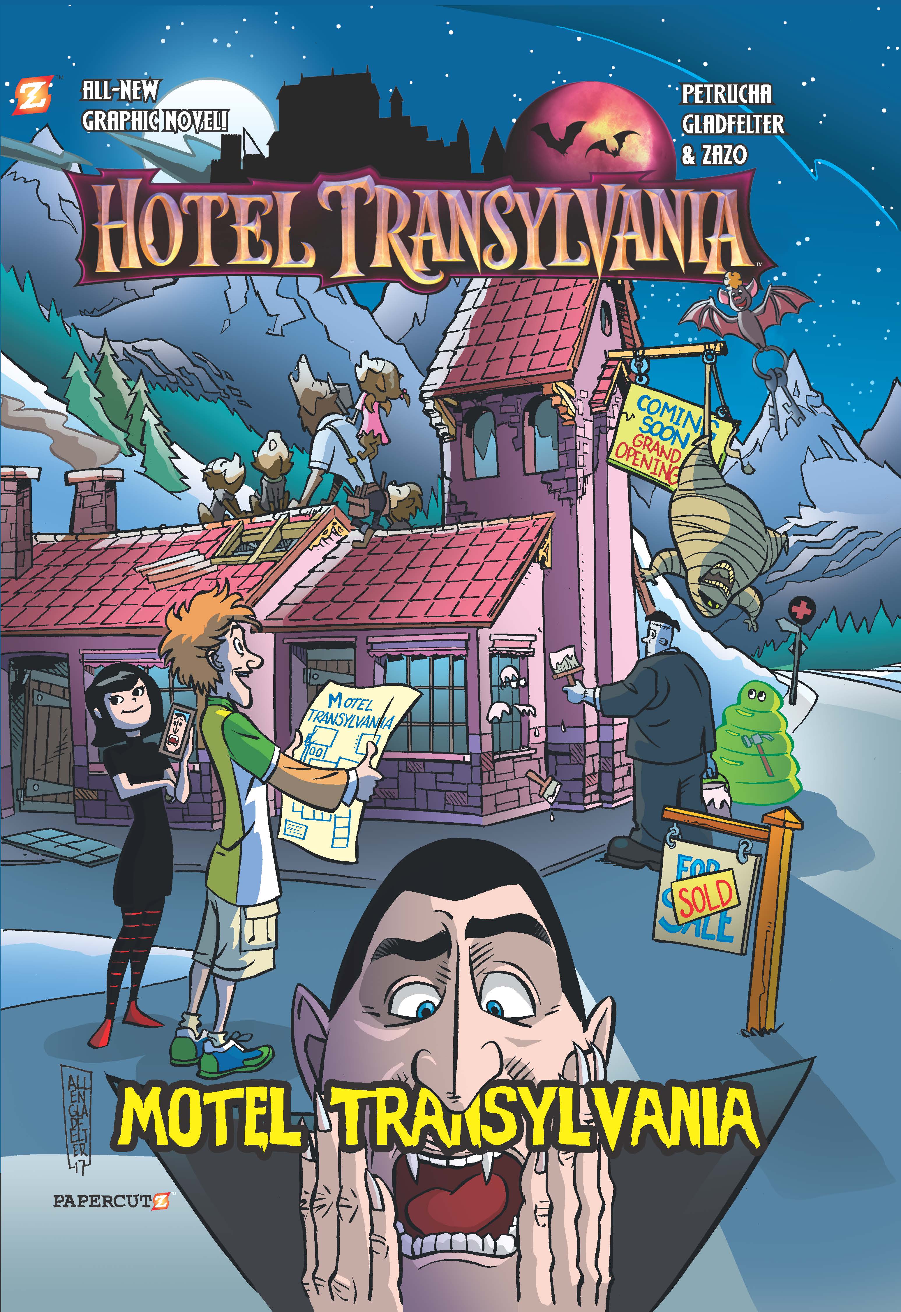 Featured image of post Hotel Transylvania Social Game See screenshots read the latest customer reviews and compare ratings for hotel transylvania games