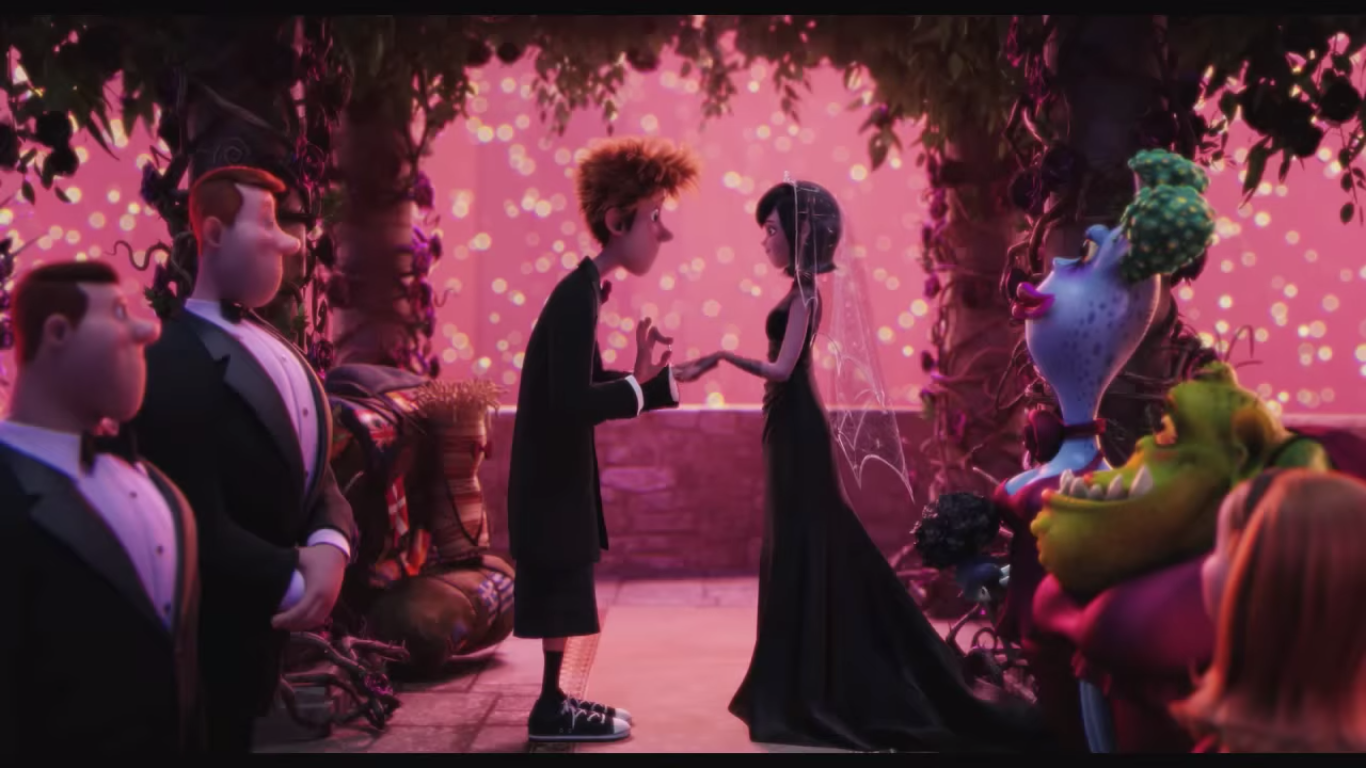 Kelsey/Gallery | Hotel Transylvania Wiki | Fandom