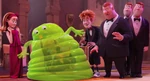 Blobby with Linda inside him