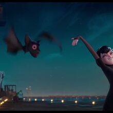 Mavis Dracula Gallery Hotel Transylvania Wiki Fandom Bine ați venit la hotel transylvania, extravagantul hotel de cinci stele al lui dracula, unde monștrii și familiile lor se pot simți în largul lor, fără a fi deranjați de oameni. mavis dracula gallery hotel