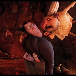 Quasimodo Wilson Hotel Transylvania Wiki Fandom Summer vacation, cruising into theaters next summer! quasimodo wilson hotel transylvania