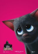 Hotel Transylvania 2 Character Posters 06