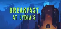 LydiaBreakfast