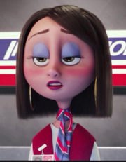 Ticket Agent