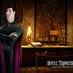 Dracula Gallery Hotel Transylvania Wiki Fandom 2012'de goesterime giren animasyon olan otel transilvanya filmi cizgi severlerin karşisinda. dracula gallery hotel transylvania