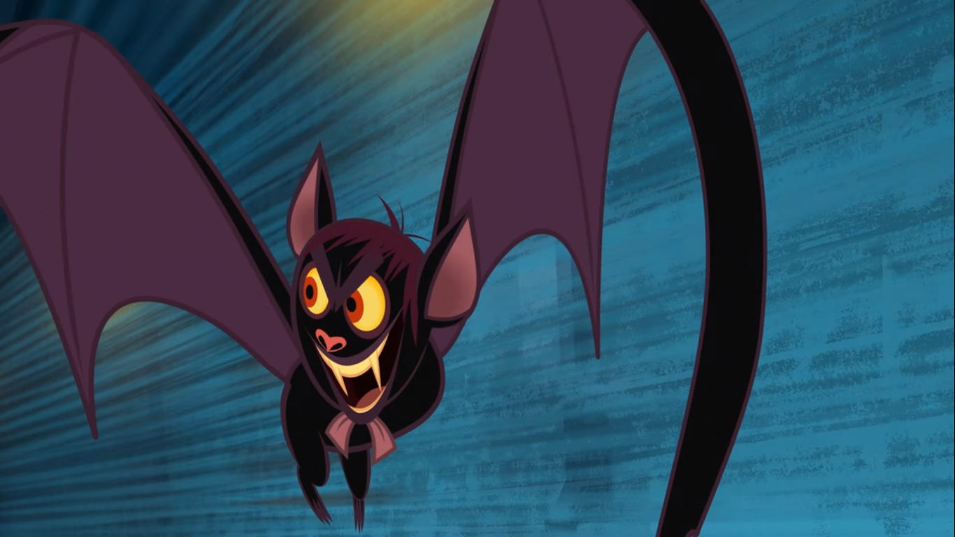 Featured image of post The Best 27 Hotel Transylvania 4 Mavis Bat Ears