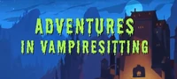 Adventures In Vampiresitting