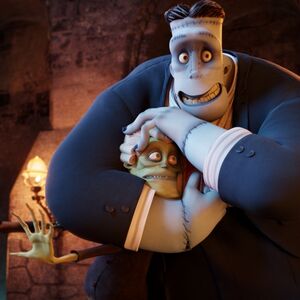 Zombies Hotel Transylvania Wiki Fandom Hotel transylvania movie is rated by imdb with 7.1 and experts at 24reel has given a score of 73. zombies hotel transylvania wiki fandom