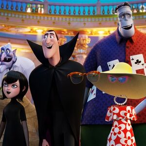Crystal Hotel Transylvania Wiki Fandom Animasyon komedi filmleri macera türkçe dublaj filmler yabancı film izle. crystal hotel transylvania wiki fandom