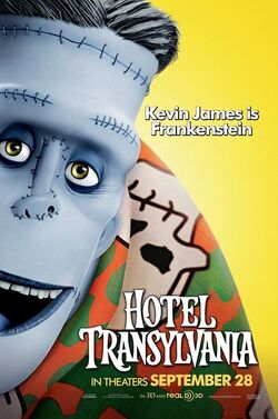 Featured image of post The Best 18 Hotel Transylvania Wikipedia