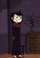 Mavis Night Dress