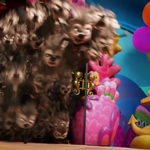 Werewolf Kids Hotel Transylvania Wiki Fandom The werewolf kids (also called werewolf pups or wolf pups) are the children of wayne and wanda werewolf. werewolf kids hotel transylvania wiki