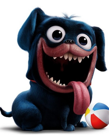 hotel transylvania teddy