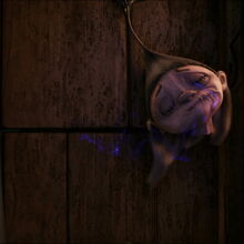 Mavis Shrunken Head Hotel Transylvania Wiki Fandom In the present, the place is the hotel transylvania, where monsters bring their families to vacation far from the frightening humans. mavis shrunken head hotel