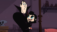 Mavis Asks Drac