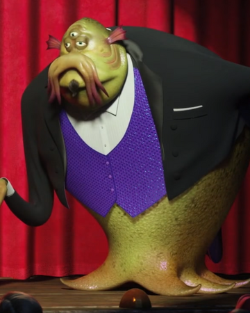 Harry Three Eye Hotel Transylvania Wiki Fandom Check out inspiring examples of hotel_transylvania_3 artwork on deviantart, and get inspired by our community of talented artists. harry three eye hotel transylvania