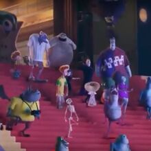 Crystal Hotel Transylvania Wiki Fandom Hotel transylvania owned by sony my hero academia created by kohei horikoshi and owned by shueisha. crystal hotel transylvania wiki fandom