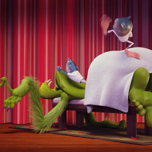 Stan Hotel Transylvania Wiki Fandom Be as unhelpful as as such, drac and johnny have to drown said beat with even more dissonant upbeat songs to break. stan hotel transylvania wiki fandom