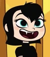 Mavis Dracula (TV Series)