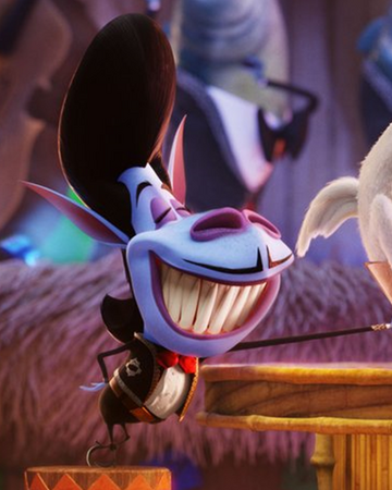 El Chupacabra Hotel Transylvania Wiki Fandom Море зовёт / hotel transylvania 3: el chupacabra hotel transylvania wiki