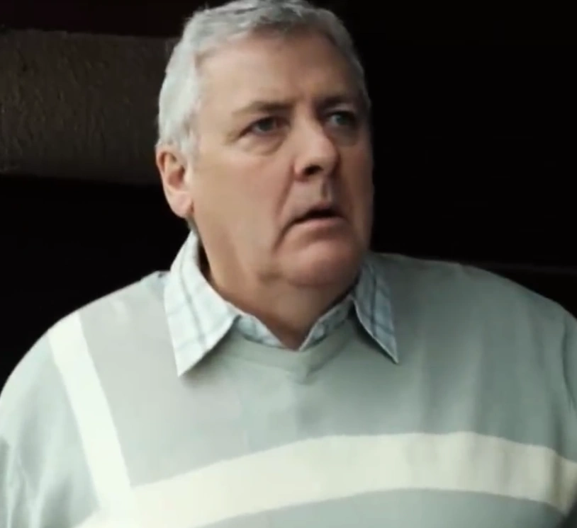 Roy Porter Blood and Ice Cream Trilogy Wiki Fandom