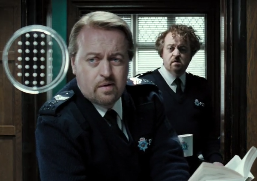 The Turners Blood and Ice Cream Trilogy Wiki Fandom The Turners Blood and Ice Cream Trilogy Wiki Fandom