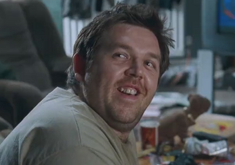 Ed Blood And Ice Cream Trilogy Wiki Fandom Ed Blood And Ice Cream Trilogy Wiki Fandom