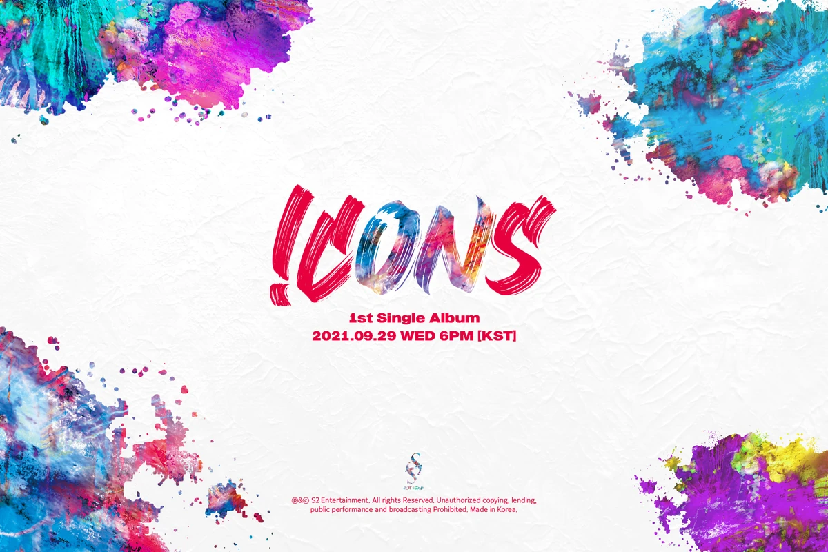 Icons/Gallery | HOT ISSUE Wiki | Fandom