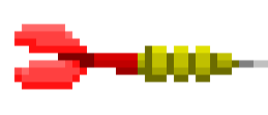 Dart Icon