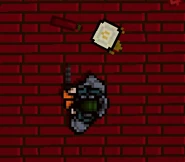 ChainsawGang.jpg (46 KB) A Gang Dodger wielding a chainsaw.