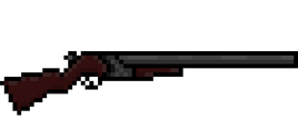 DoubleBarrel