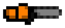 Chainsaw Icon