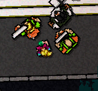 Gang, Hotline Miami Wiki