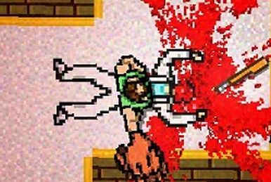 Gang, Hotline Miami Wiki